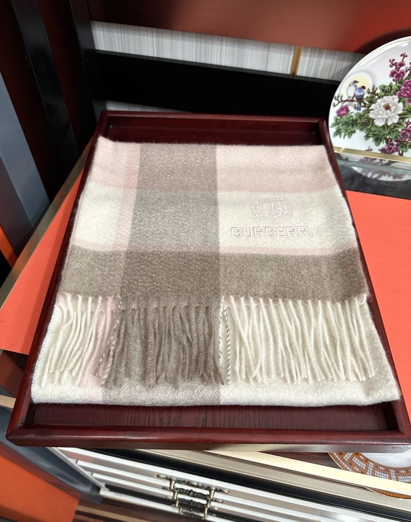 Burberry Scarf